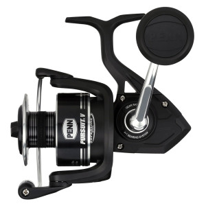 MOULINET PENN PURSUIT V 6000