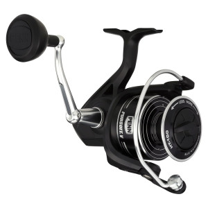 MOULINET PENN PURSUIT V 6000