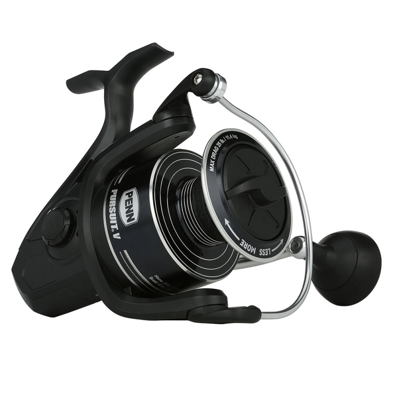 MOULINET PENN PURSUIT V 8000