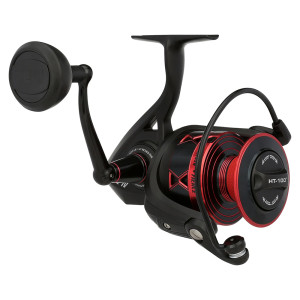 MOULINET PENN FIERCE IV 6000