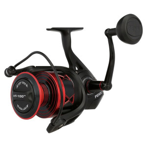 MOULINET PENN FIERCE IV 8000
