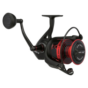 MOULINET PENN FIERCE IV 8000