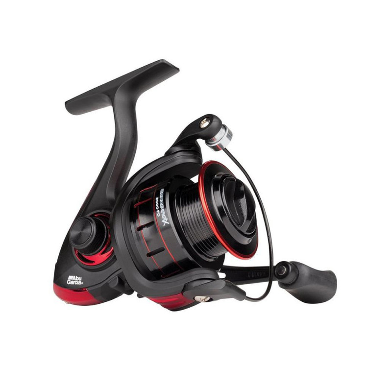 MOULINET ABU GARCIA CARDINAL X 3000FD