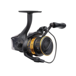 MOULINET ABU GARCIA SUPERIOR 2500S