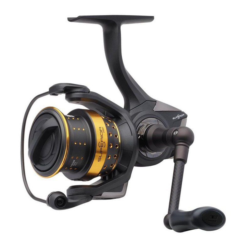 MOULINET ABU GARCIA SUPERIOR 3000SH