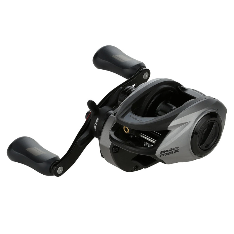 MOULINET ABU GARCIA MAX5 X LP