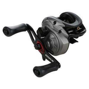 MOULINET ABU GARCIA MAX5 X LP