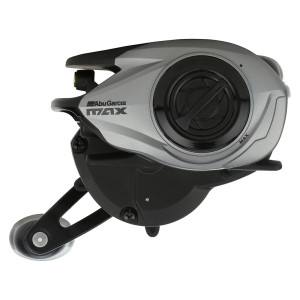 MOULINET ABU GARCIA MAX5 X LP