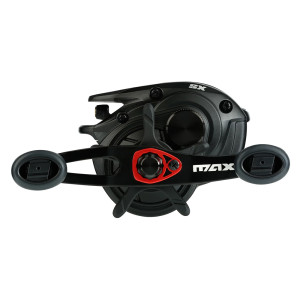 MOULINET ABU GARCIA MAX5 SX LP-L
