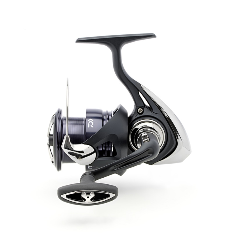 MOULINET DAIWA N ZON 25 LT 4000 C