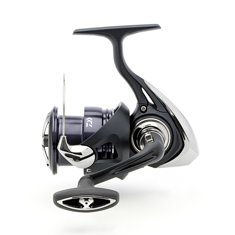 MOULINET DAIWA N ZON 25 LT 6000 SS P