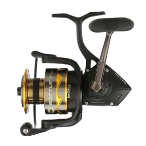 MOULINET PENN BATTLE IV 4000