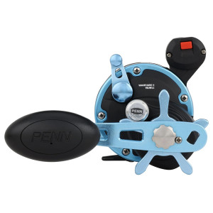 MOULINET PENN WARFARE II 15LWLC