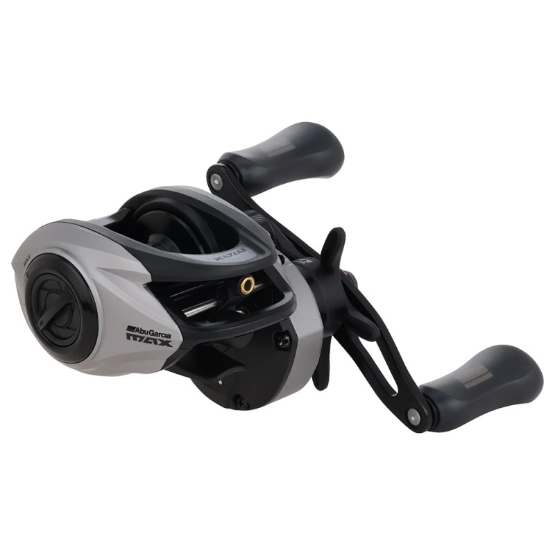 MOULINET ABU GARCIA MAX5 X LP-L