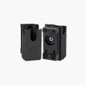 PORTE-CHARGEUR GHOST HYBRID MAG POUCH CLIP D