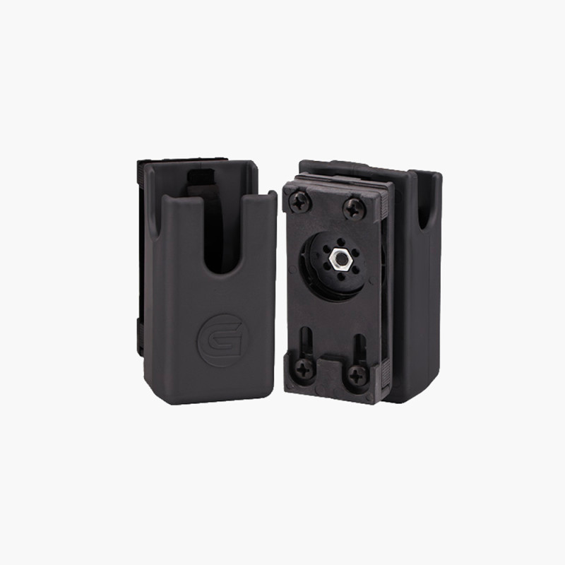 PORTE-CHARGEUR GHOST HYBRID MAG POUCH CLIP D