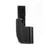 HOLSTER GHOST HYDRA P DROIT POUR GLOCK 17 / GLOCK 19