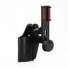 HOLSTER GHOST HYDRA P DROIT POUR GLOCK 17 / GLOCK 19