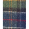 ECHARPE BARBOUR TARTAN LAINE CACHEMIRE
