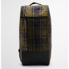 SAC A BOTTES BARBOUR TARTAN WELLINGTON