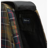 SAC A BOTTES BARBOUR TARTAN WELLINGTON