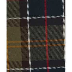 SAC A BOTTES BARBOUR TARTAN WELLINGTON
