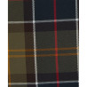 SAC A BOTTES BARBOUR TARTAN WELLINGTON