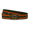 CEINTURE TRABALDO WTE ORANGE