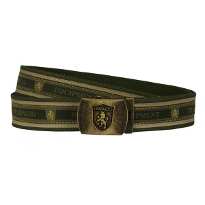 CEINTURE TRABALDO WTE BEIGE