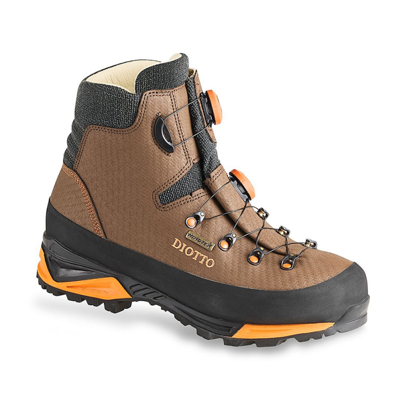 CHAUSSURES DIOTTO VORTEX