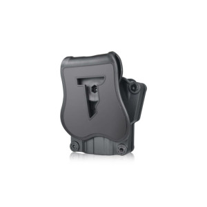 HOLSTER CYTAC UNIVERSEL G2 NOIR GAUCHER