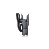 HOLSTER CYTAC UNIVERSEL G2 NOIR GAUCHER