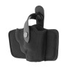 HOLSTER PLAQUETTE VEGA POUR REVOLVER