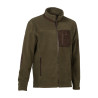 BLOUSON PERCUSSION POLAIRE