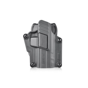 HOLSTER CYTAC UNIVERSEL G2 NOIR