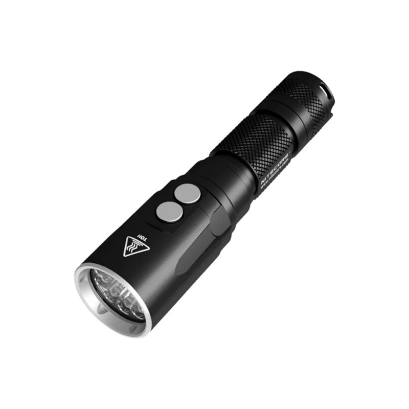 LAMPE TORCHE NITECORE DL20 1000 LUMENS