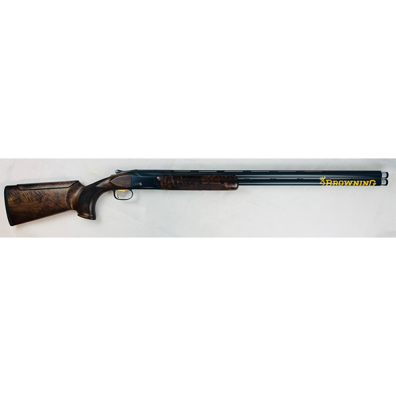 FUSIL SPORTING BROWNING B825 S3 ADJUSTABLE 12/76 76CM
