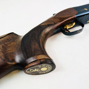 FUSIL SPORTING BROWNING B825 S3 ADJUSTABLE 12/76 76CM