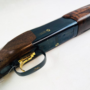 FUSIL SPORTING BROWNING B825 S3 ADJUSTABLE 12/76 76CM