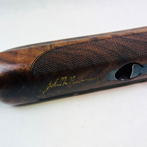 FUSIL SPORTING BROWNING B825 S3 ADJUSTABLE 12/76 76CM