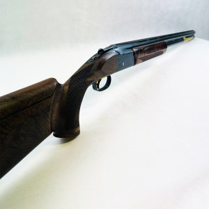 FUSIL SPORTING BROWNING B825 S3 ADJUSTABLE 12/76 76CM