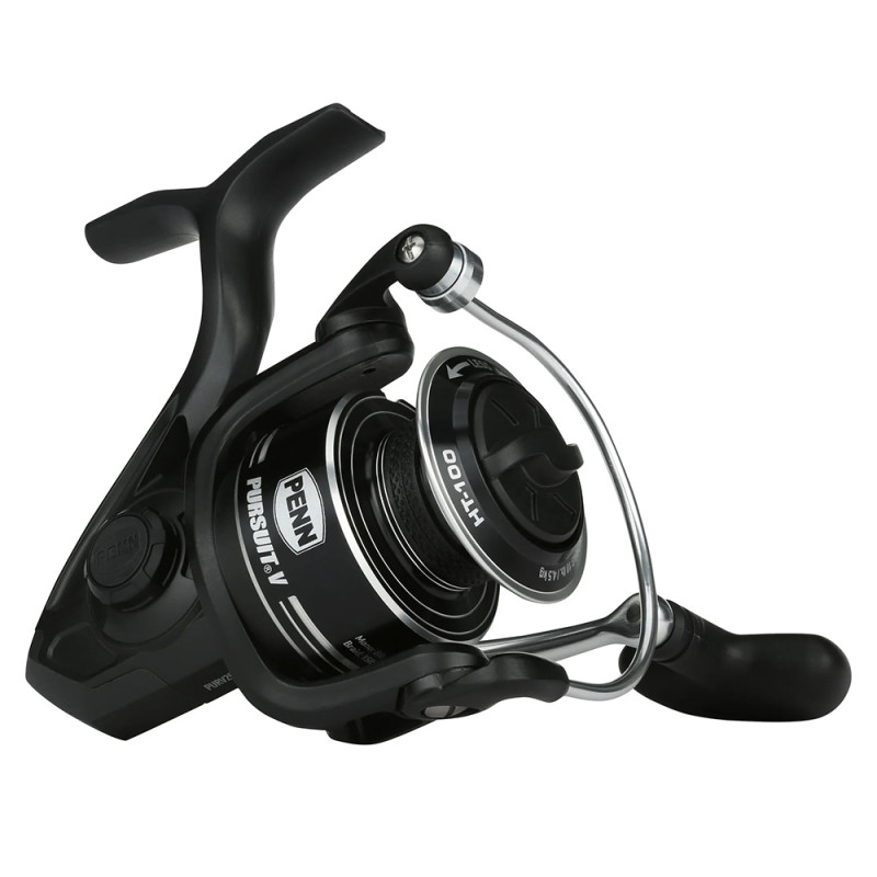 MOULINET PENN PURSUIT 2500 SP