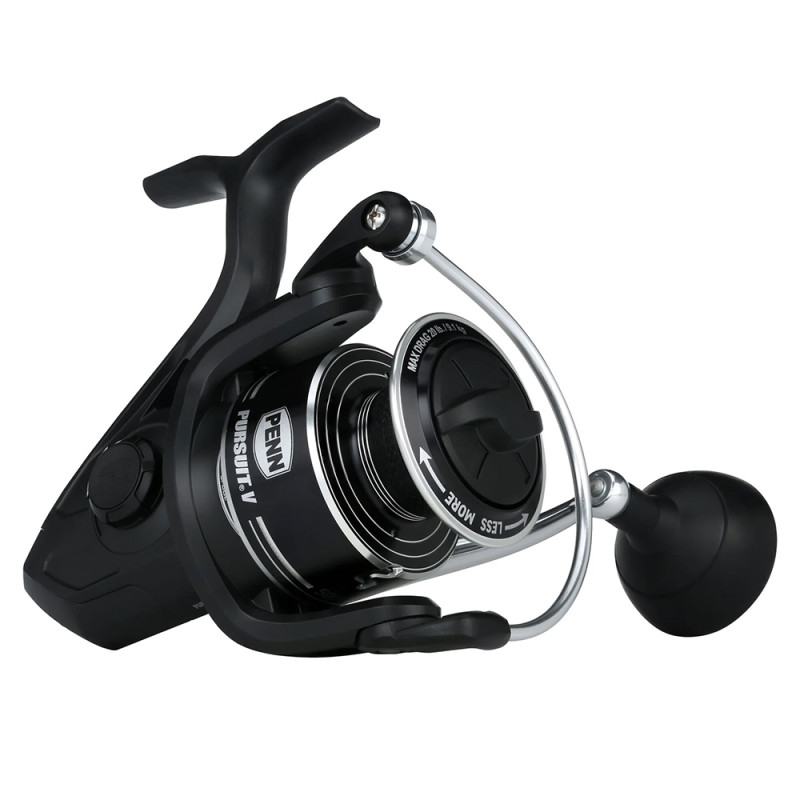 MOULINET PENN PURSUIT V 5000