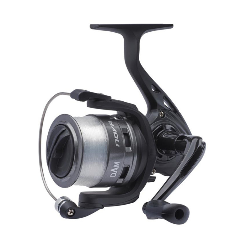 MOULINET DAM QUICK NOVA 6000 FD