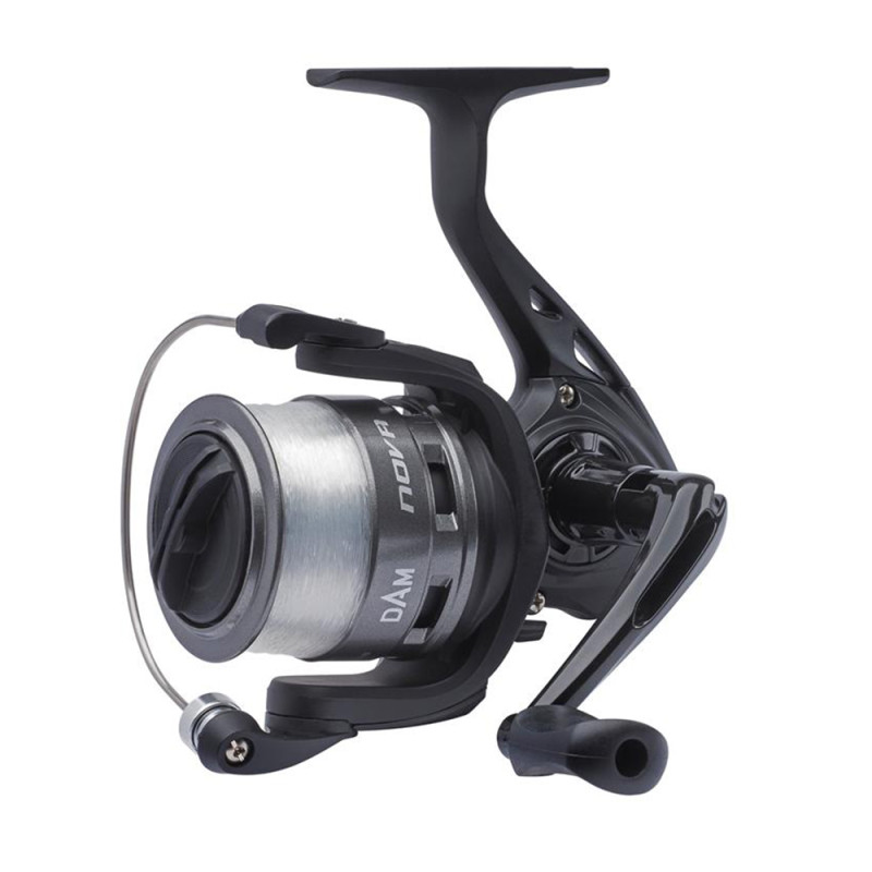 MOULINET DAM QUICK NOVA 8000 FD