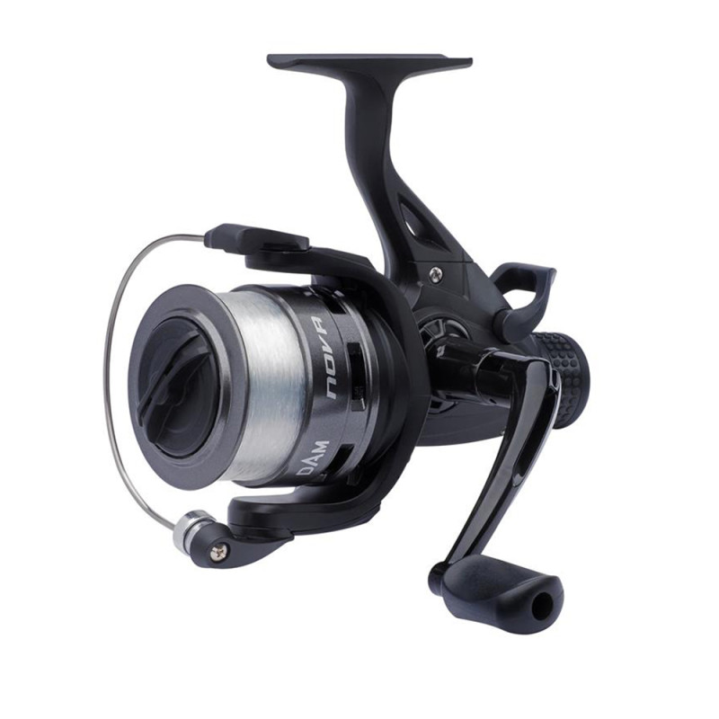 MOULINET DAM QUICK NOVA 5000 FS