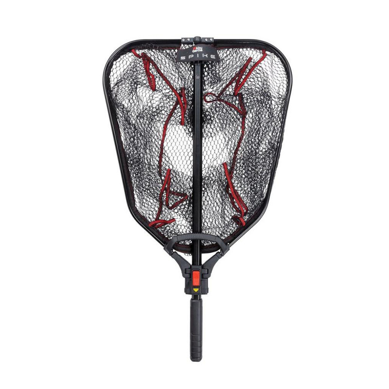 ÉPUISETTE ABU GARCIA SPIKE NET FOLDABLE 60 X 50 CM