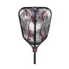 ÉPUISETTE ABU GARCIA SPIKE NET FOLDABLE 60 X 50 CM