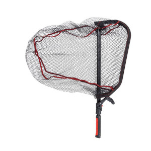 ÉPUISETTE ABU GARCIA SPIKE NET FOLDABLE 60 X 50 CM