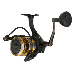 MOULINET PENN BATTLE IV 5000
